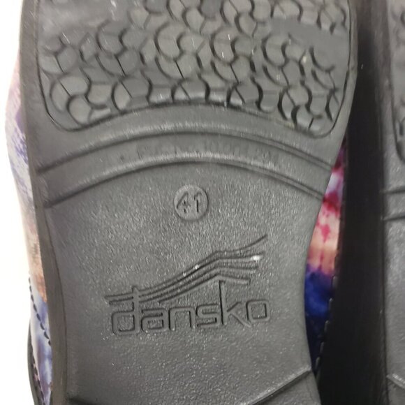Dansko Professional XP 2.0 Patent - Picture 9 of 14